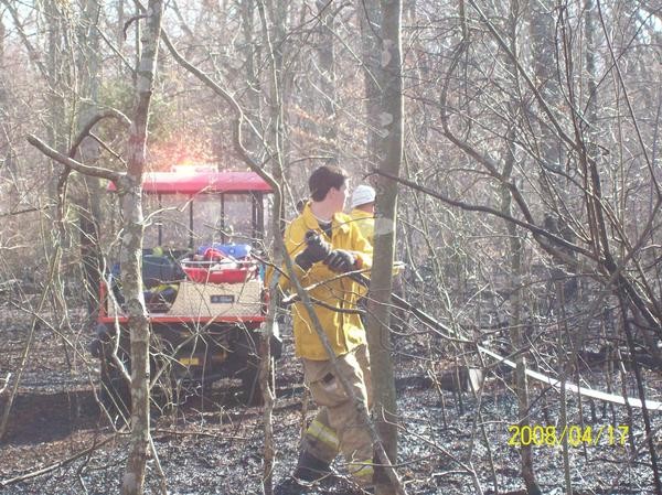 Ryan @ brush fire 4/17/08